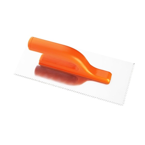 PLATOIR INOX 280*130MM DENTÉ 4.5*4MM ACEM