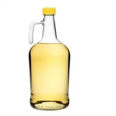 BOUTEILLE POUR HUILE EN VERRE 3L SELKA SELKA - 2