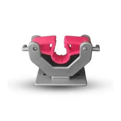 SUPPORT BALAI MURAL 1PIÈCES SLAYTHOUSE - 1