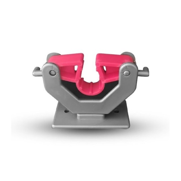 SUPPORT BALAI MURAL 1PIÈCES SLAYTHOUSE