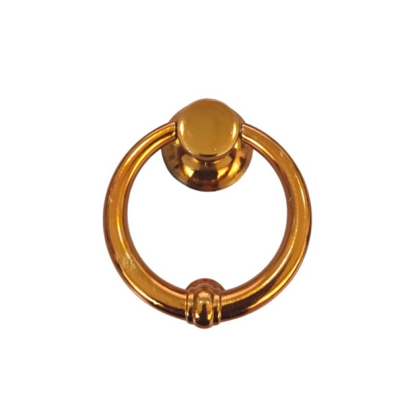 HEURTOIR DE PORTE BRONZE