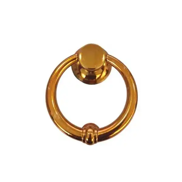 HEURTOIR DE PORTE BRONZE