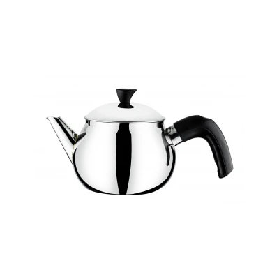 THÉIÈRE EN INOX 18/10 1L ELIOS TEM - 1