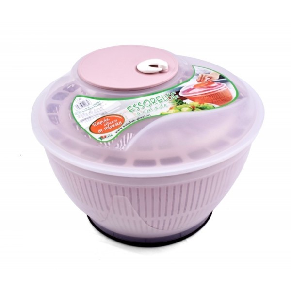 ESSOREUSE À SALADE SOTUFAB PLAST