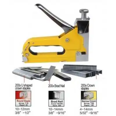 AGRAFEUSE MANUELLE B114 BATI BATI - 2