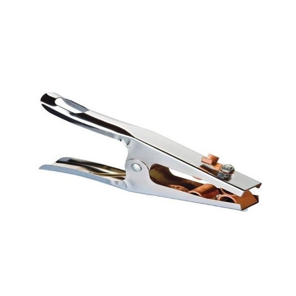 PINCE DE MASSE POUR SOUDURE 500AMP SGS