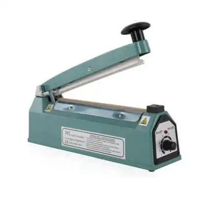 SOUDEUSE ÉLECTRIQUE POUR SACHETS EN PLASTIQUE 200MM - 1