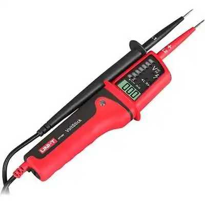 TESTEUR DE TENSION MULTIFONCTION UT15C UNI-T UNI-T - 1