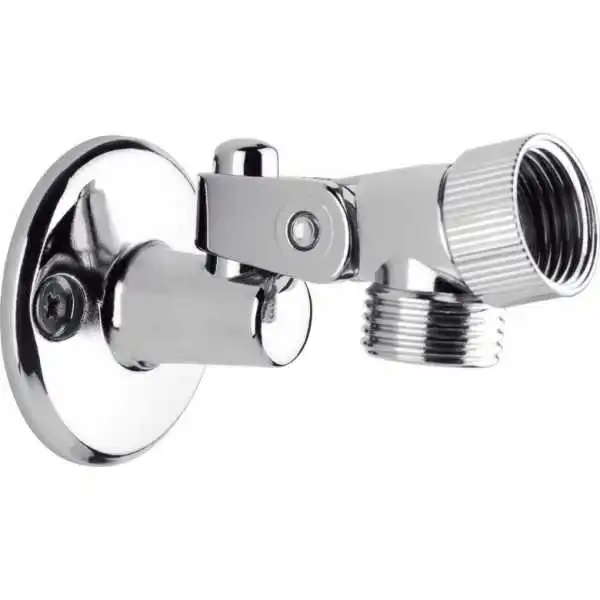 SUPPORT DOUCHETTE MOBILE 1/2"M-F SOPAL