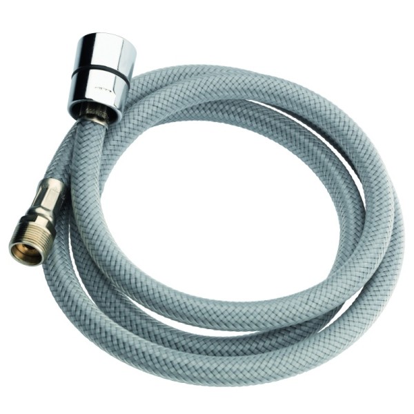 FLEXIBLE COMPLET POUR DOUCHETTE AMOVIBLE SOPAL