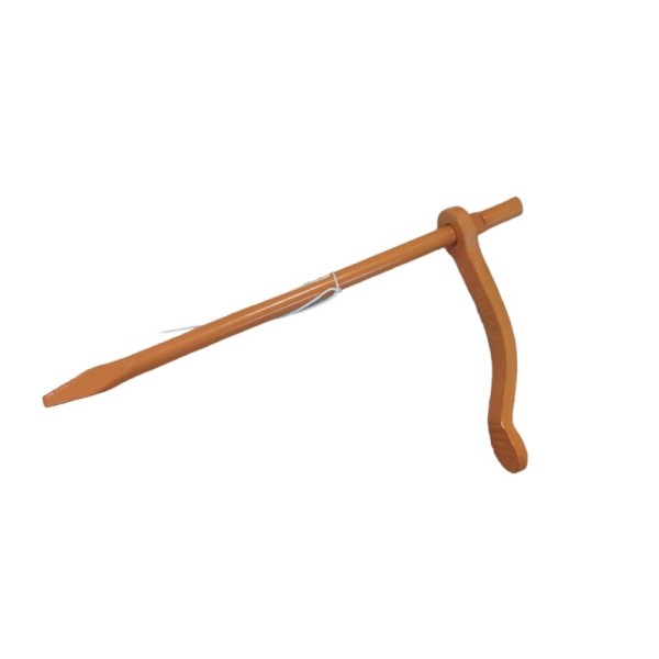 CHEVILLE DE MAÇON MÉTAL 250*10MM ACEM