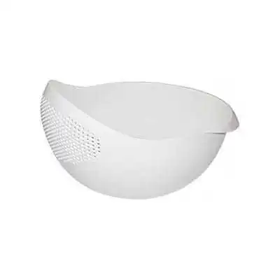 PASSOIRE SIMPLE GRAND MODÈLE SOTUFAB PLAST - 1