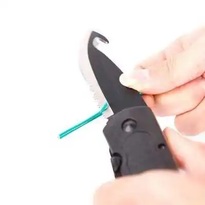 COUTEAU DE POCHE 3EN1 FINDER  - 3