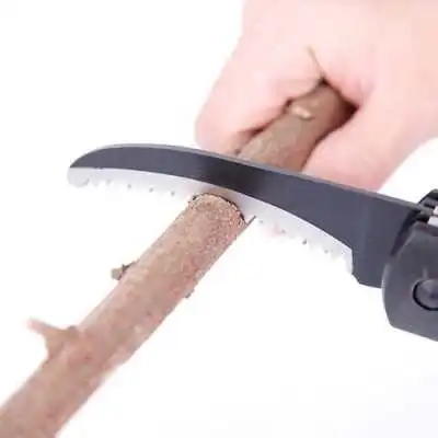 COUTEAU DE POCHE 3EN1 FINDER  - 4