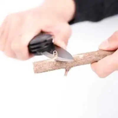 COUTEAU DE POCHE 3EN1 FINDER  - 5