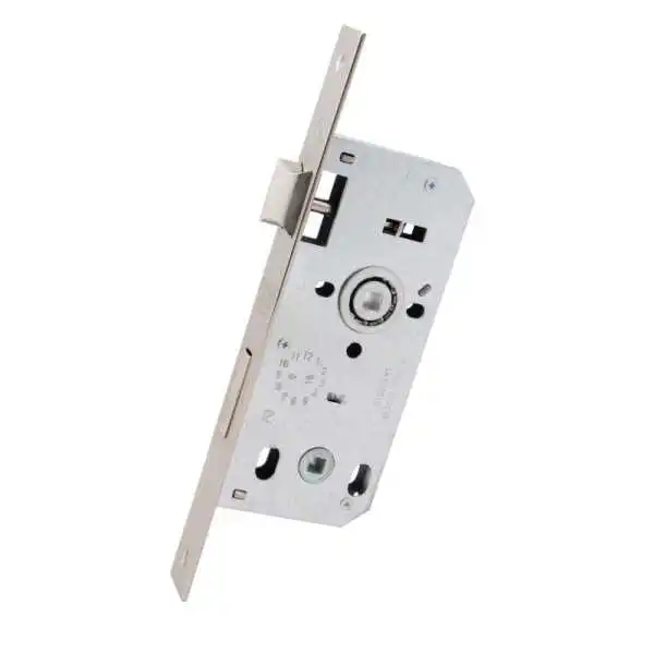 SERRURE ENCASTRÉE À CONDAMNATION NICKLE TURSAN KILIT