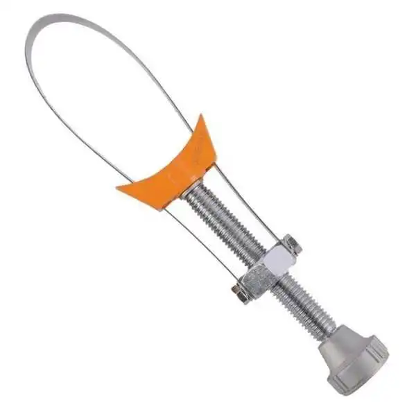 CLÉ À FILTRE SANGLE POUR FILTRE À HUILE ACEM