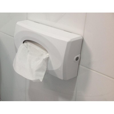 copy of DISTRIBUTEUR DE PAPIER TOILETTE T2 ALU R455000 TORK STAR SANITAIRE - 1