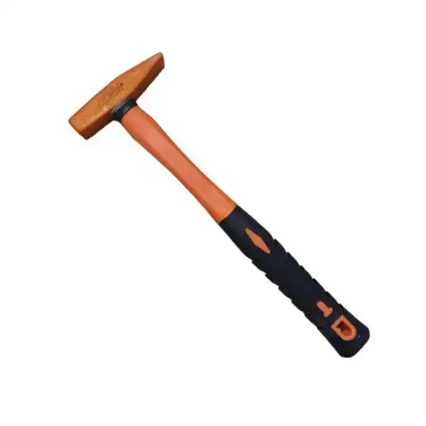 MARTEAU ALLEMAND 200G MANCHE EN FIBRE ACEM