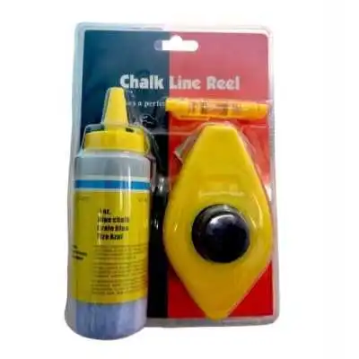 KIT DE BOBINES DE LIGNE DE CRAIE 3 PIÉCES  - 1