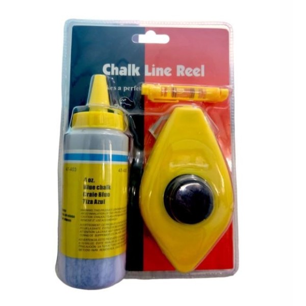 KIT DE BOBINES DE LIGNE DE CRAIE 3 PIÉCES