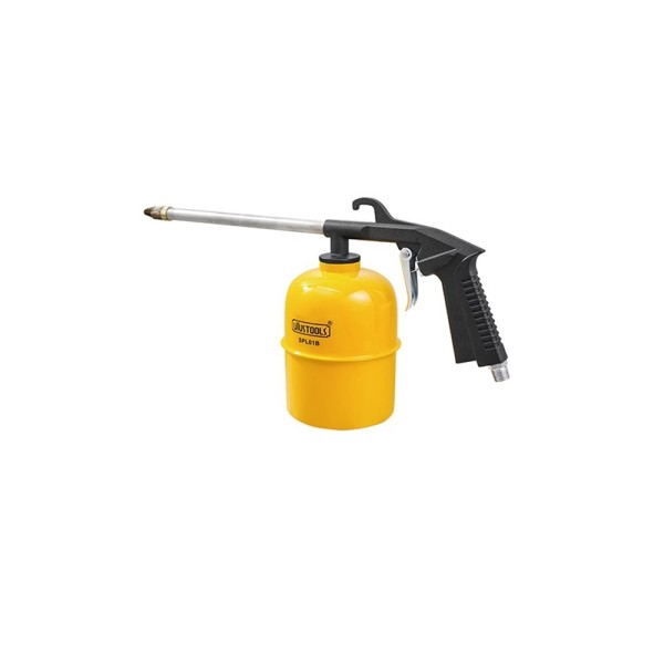 PISTOLET DE NETTOYAGE D'AIR UYUSTOOLS