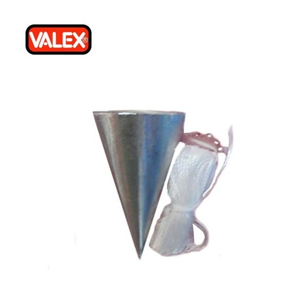 PLOMB MAÇON 300G VALEX