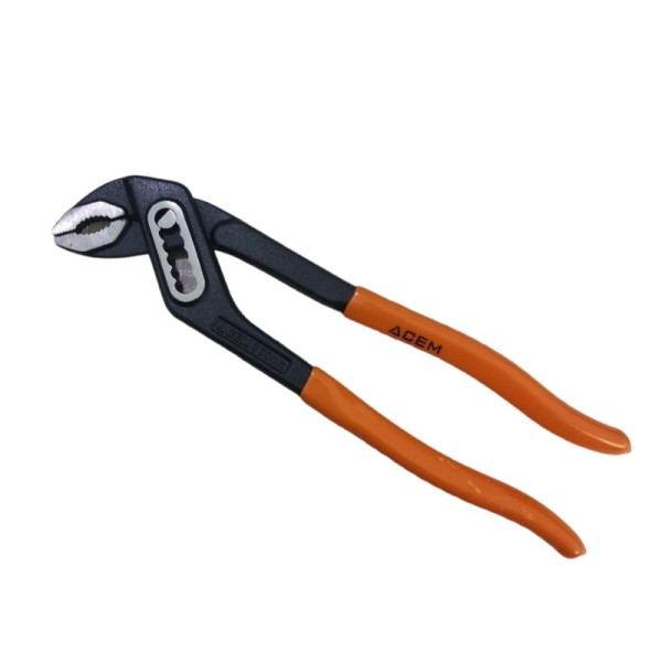 PINCE MULTIPRISE 250MM EXTRA ACEM