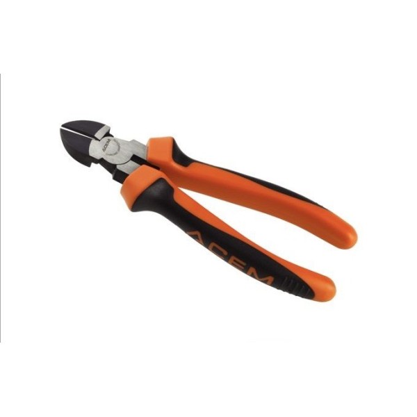 PINCE COUPANTE DIAGONALE PRO 160MM ACEM