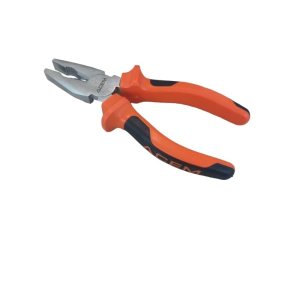 PINCE UNIVERSELLE 160MM CR-V DC ACEM