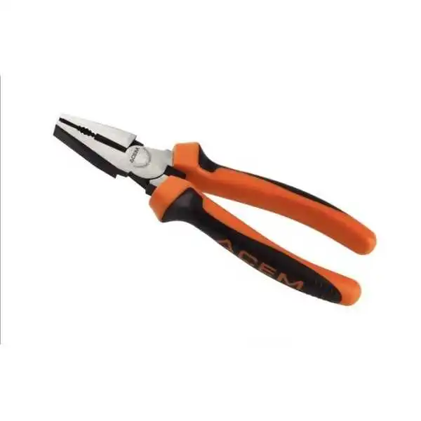 PINCE UNIVERSELLE PRO 200MM ACEM