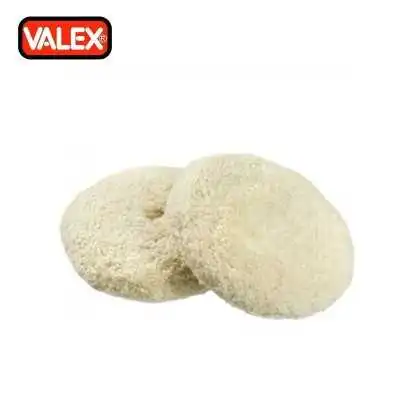 KIT 2 BONNET LUSTRAGE Ø125MM VALEX VALEX - 1