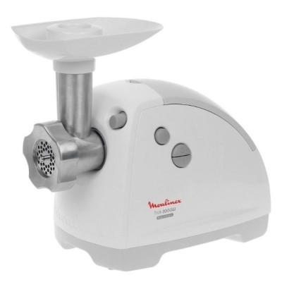 copy of HACHOIR VIANDE 1400W MG450 KENWOOD MOULINEX - 1