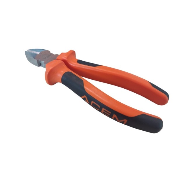 PINCE COUPANTE DIAGONALE DC 180MM EXTRA2 ACEM
