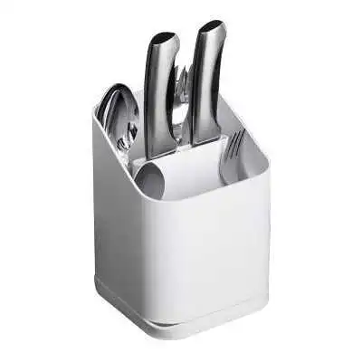 ÉGOUTTOIR DE CUISINE POUR COUVERTS - 1