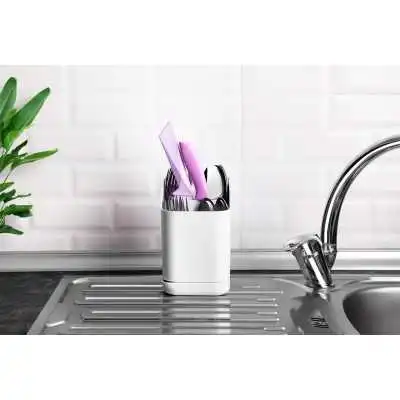 ÉGOUTTOIR DE CUISINE POUR COUVERTS  - 3