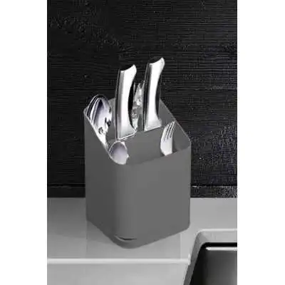 ÉGOUTTOIR DE CUISINE POUR COUVERTS  - 4