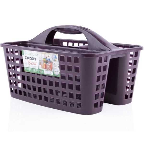 PANIER ORGANISATEUR 31,5 X 23 X 14 CM SOTUFAB PLAST