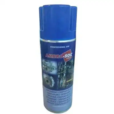 GRAISSE CERAMIQUE 400ML AMBROSOL AMBROSOL - 1