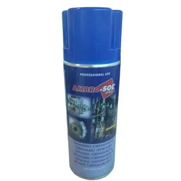GRAISSE CERAMIQUE 400ML AMBROSOL