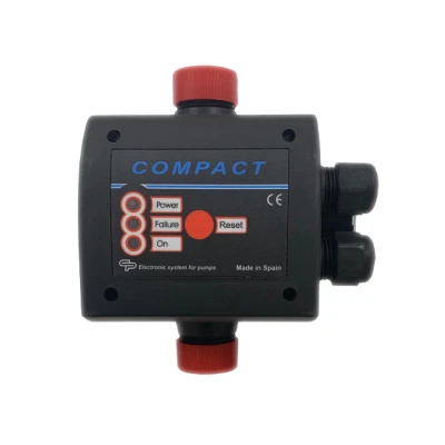 CONTROLEUR DE PRESSION 10 BAR COELBO - 1