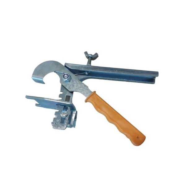 PINCE CROISILLON AUTONIVELANT