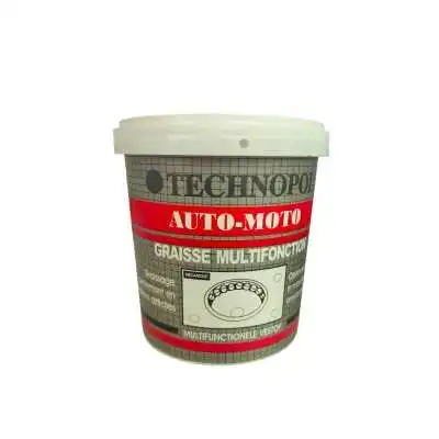 GRAISSE MULTIFONCTION 400G - 1