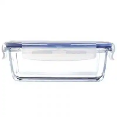 BOÎTE DE CONSERVATION EN VERRE 82 CL AVEC COUVERCLE LUMINARC luminarc - 3