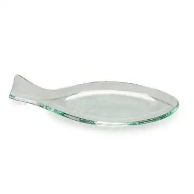 LOT DE 4 VERRINE APERITIF OVAL - 1