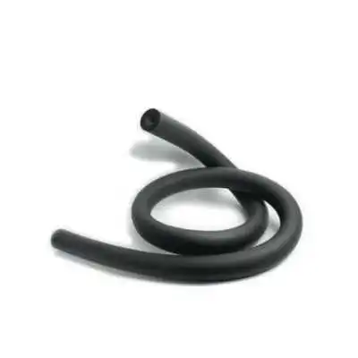 TUBE ISOLANT 2M ÉPAISSEUR 13MM X Ø18 NOIR - 1