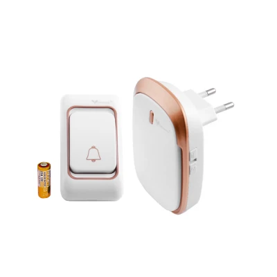 SONNETTE SANS FIL 32 MÉLODIES VOBEE - 3