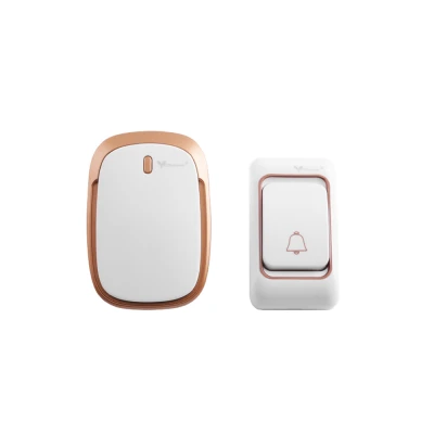 SONNETTE SANS FIL 32 MÉLODIES VOBEE - 4