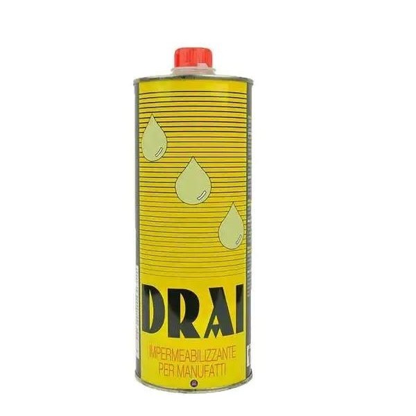 DRAI HYDROFUGE ANTI TACHES POUR MARBRE 1L ILPA