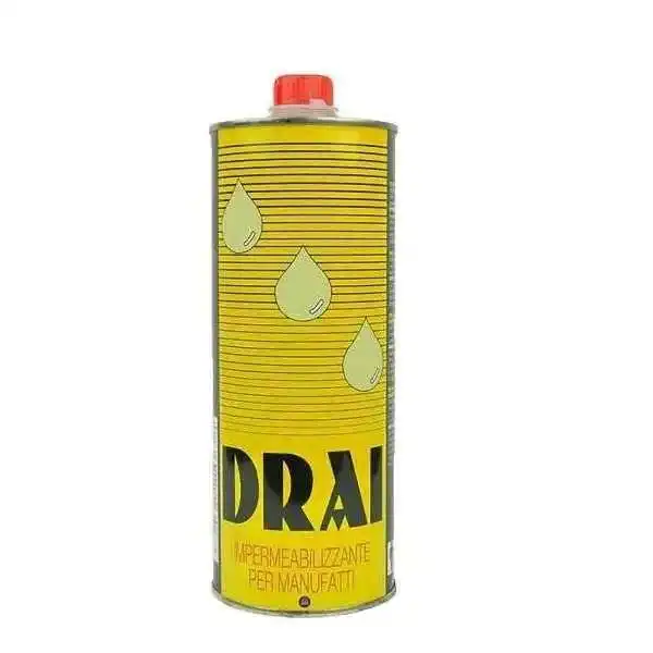 DRAI HYDROFUGE ANTI TACHES POUR MARBRE 1L ILPA